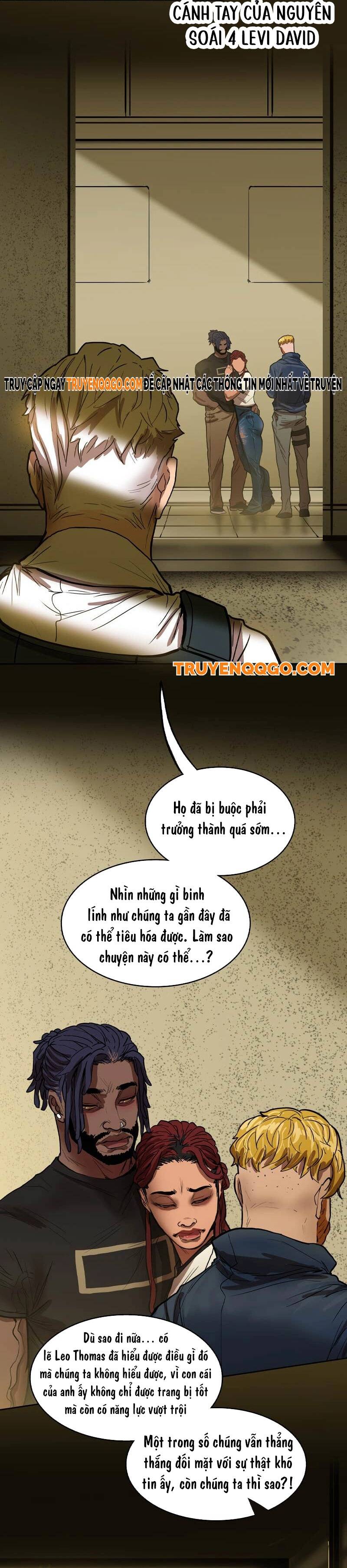 Chương 143 - Trang 23