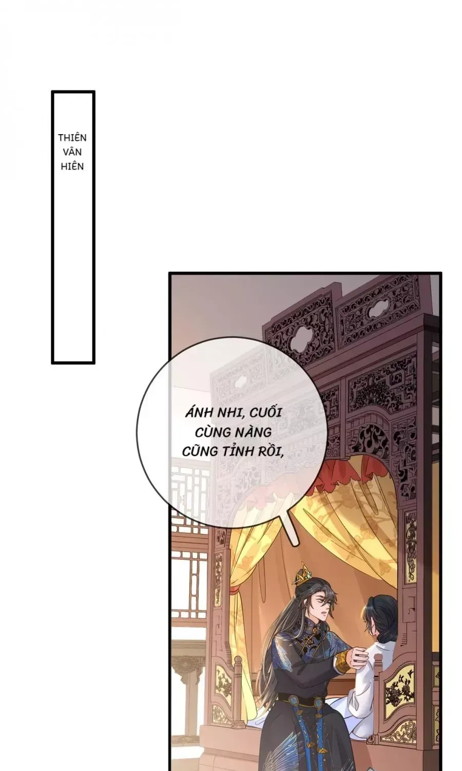 Chương 208 - Trang 19