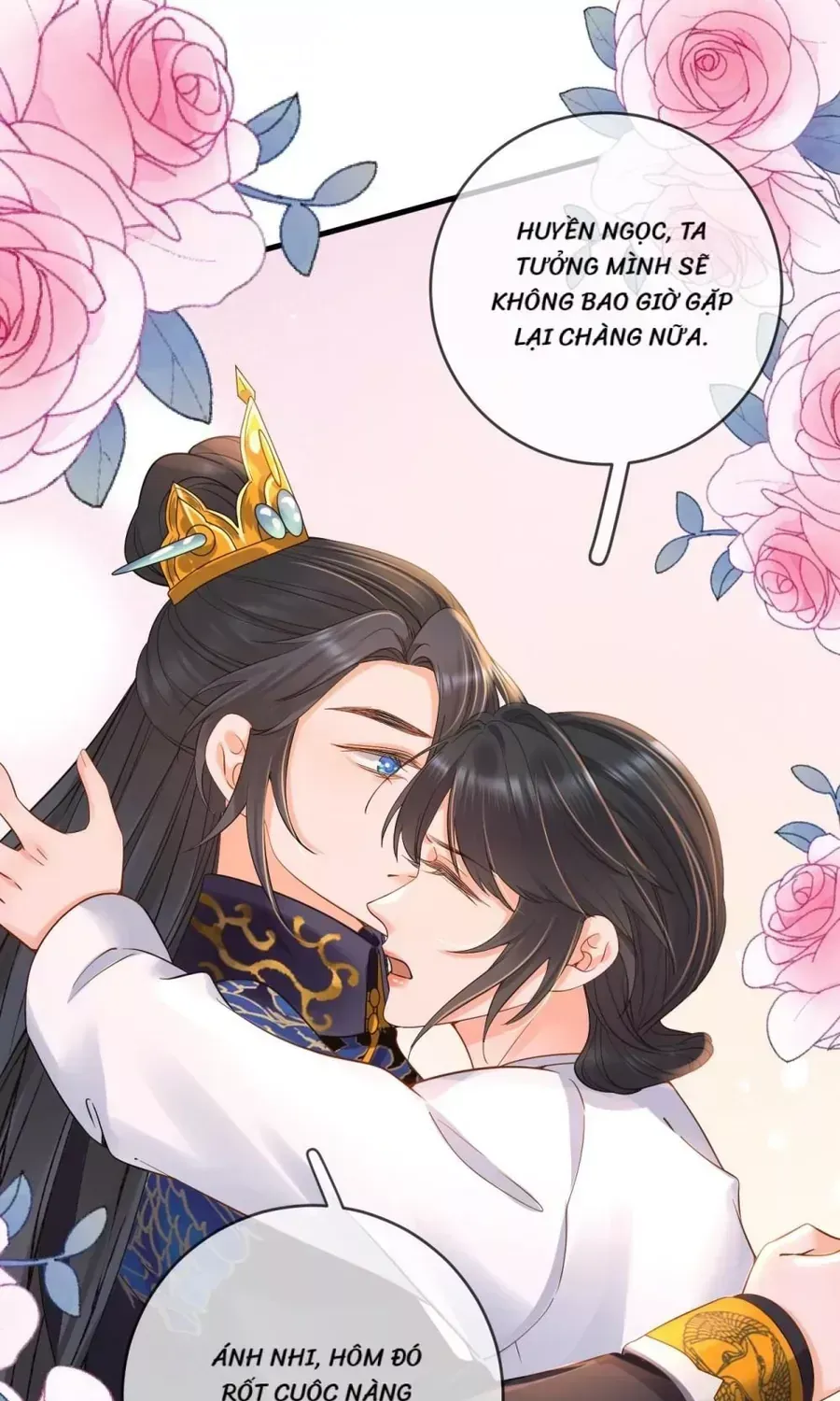 Chương 208 - Trang 21
