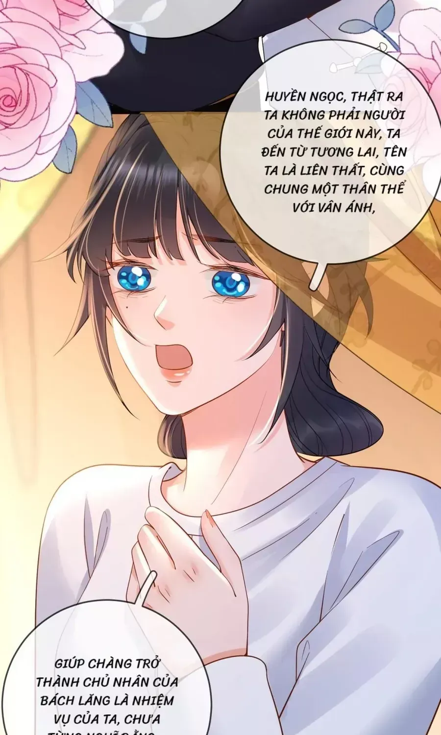 Chương 208 - Trang 23