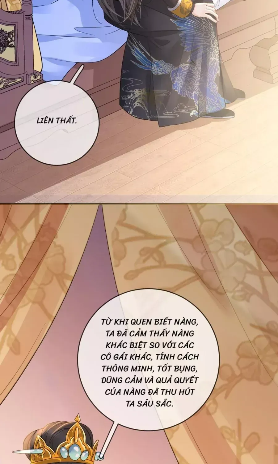 Chương 208 - Trang 27