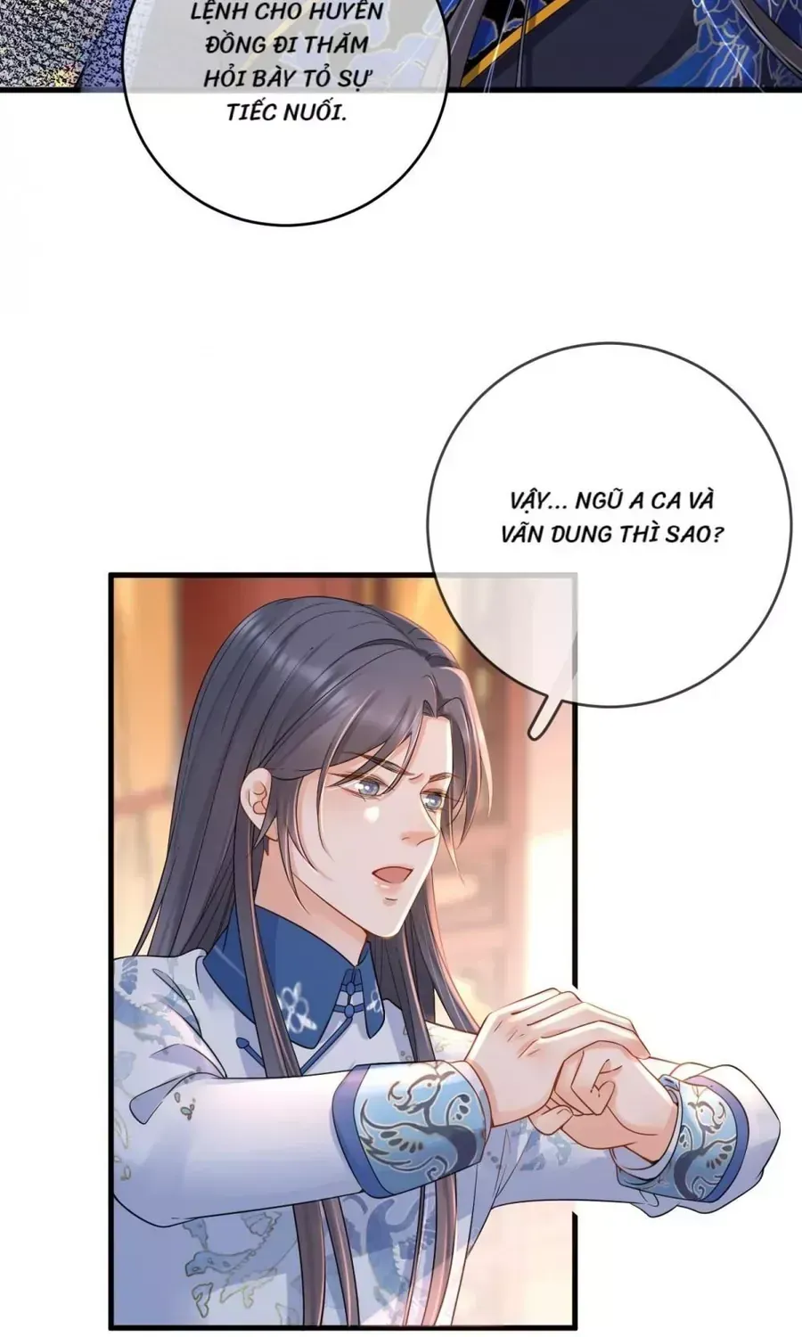 Chương 208 - Trang 8