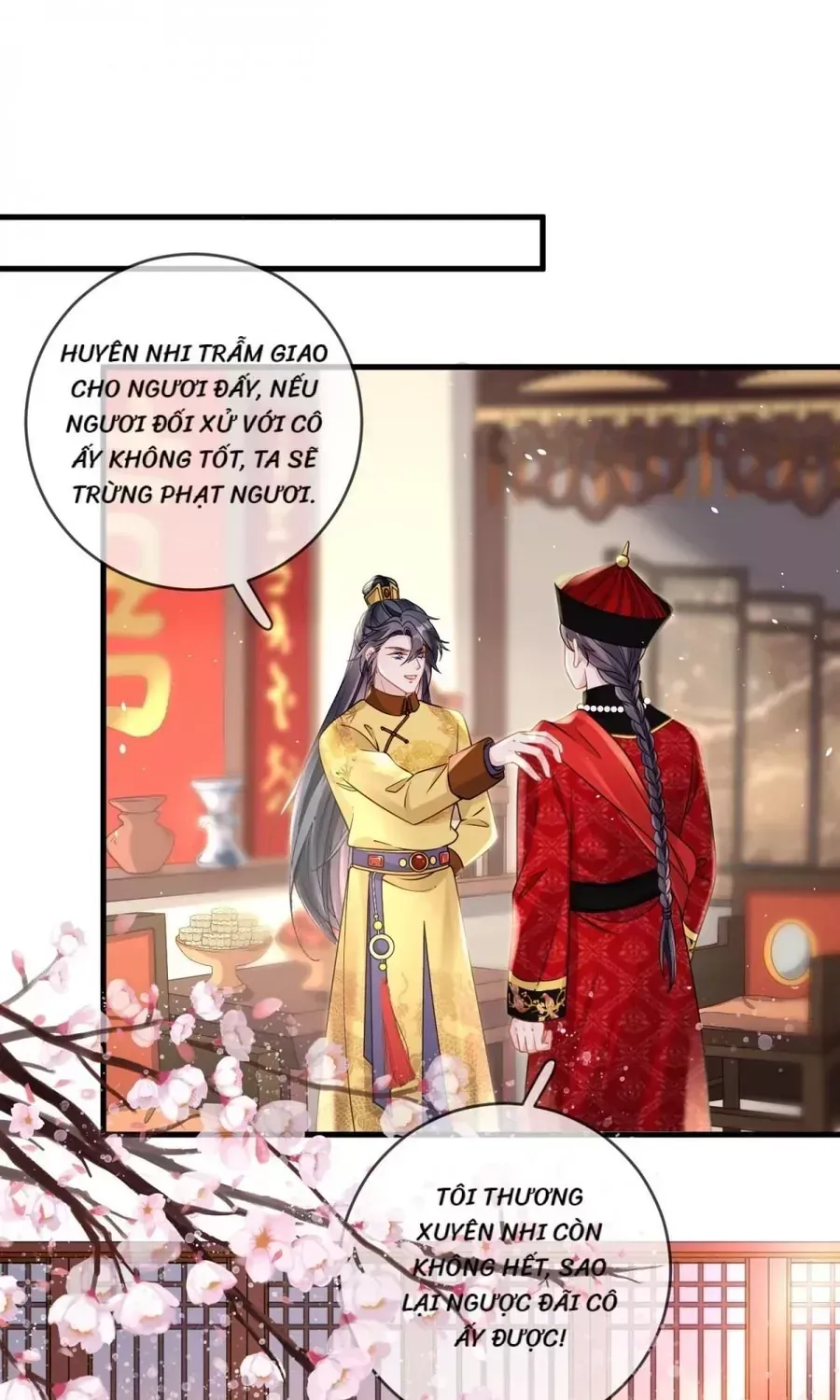 Chương 208 - Trang 76