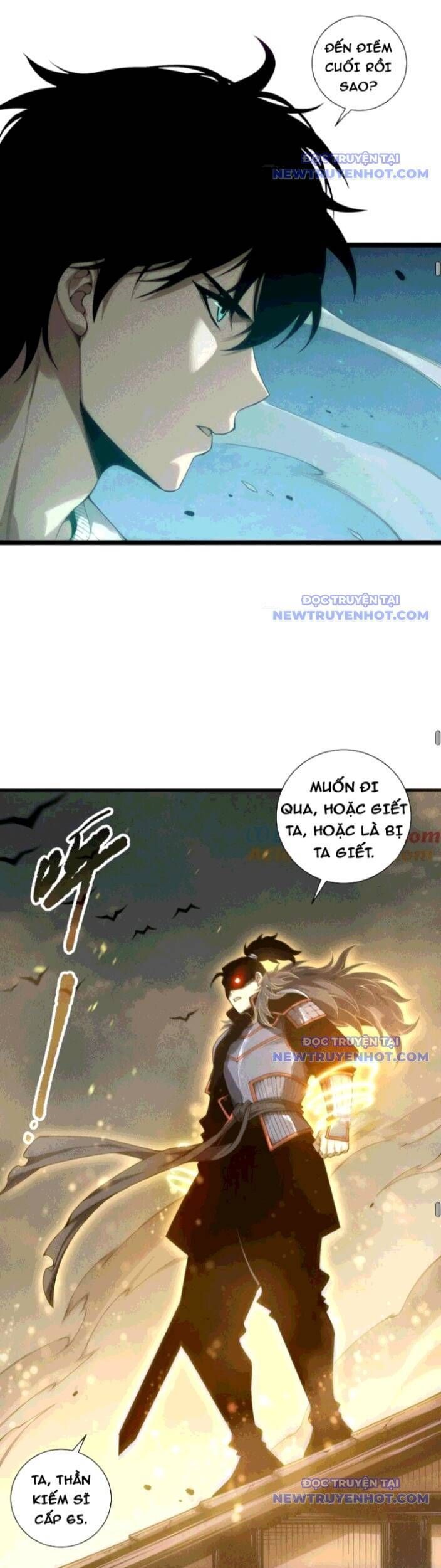 Chương 169 - Trang 23