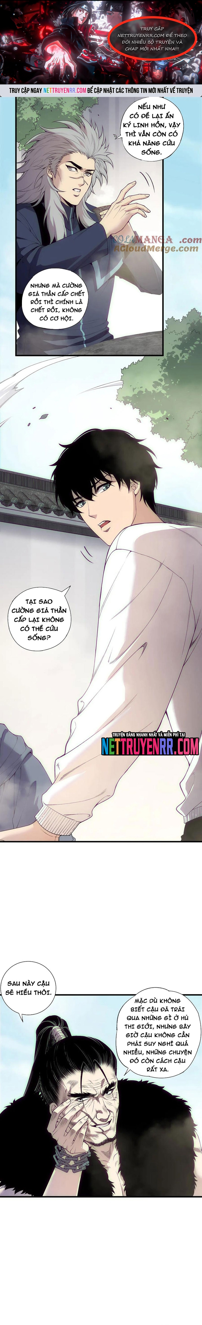 Chương 184 - Trang 1