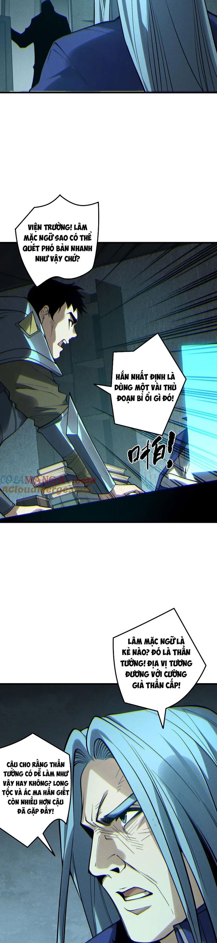 Chương 190 - Trang 12