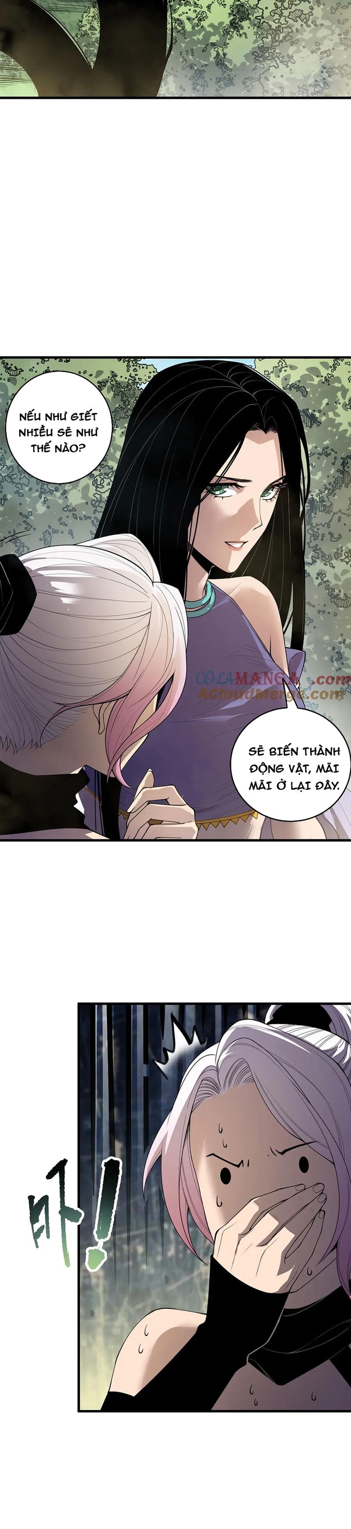 Chương 191 - Trang 16