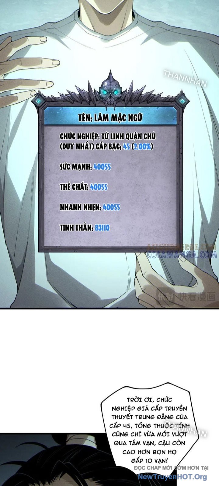 Chương 196 - Trang 27