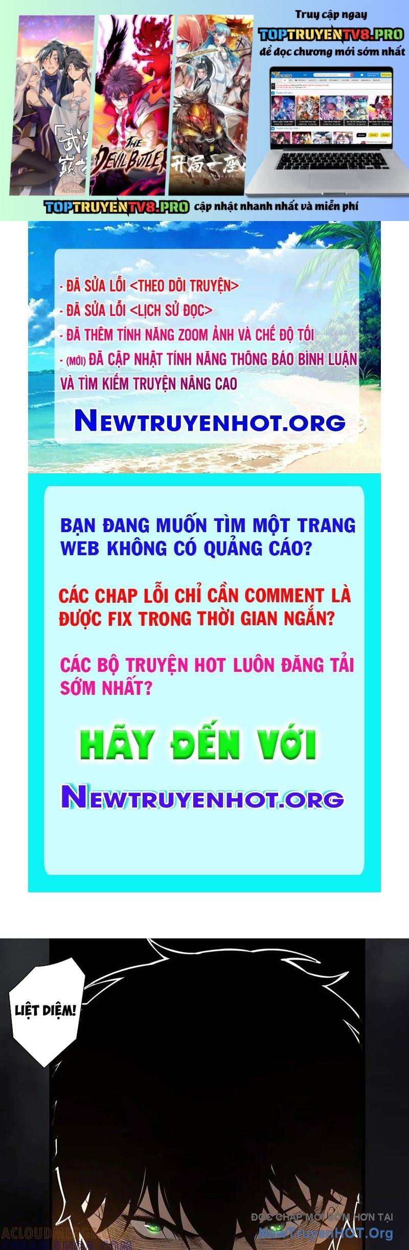 Chương 199 - Trang 1