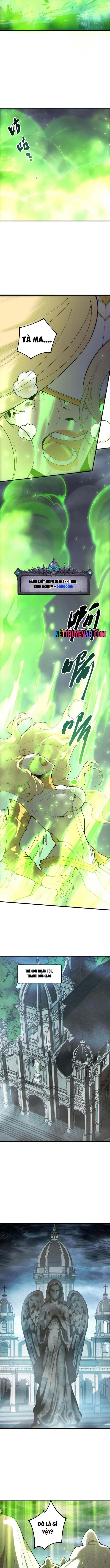 Thảm Họa Tử Linh Sư - Chap 219 - Trang 3