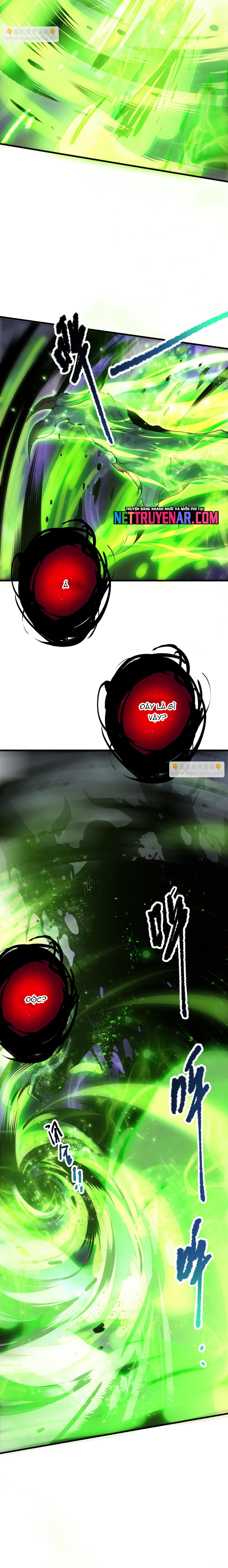 Thảm Họa Tử Linh Sư - Chap 222 - Trang 2