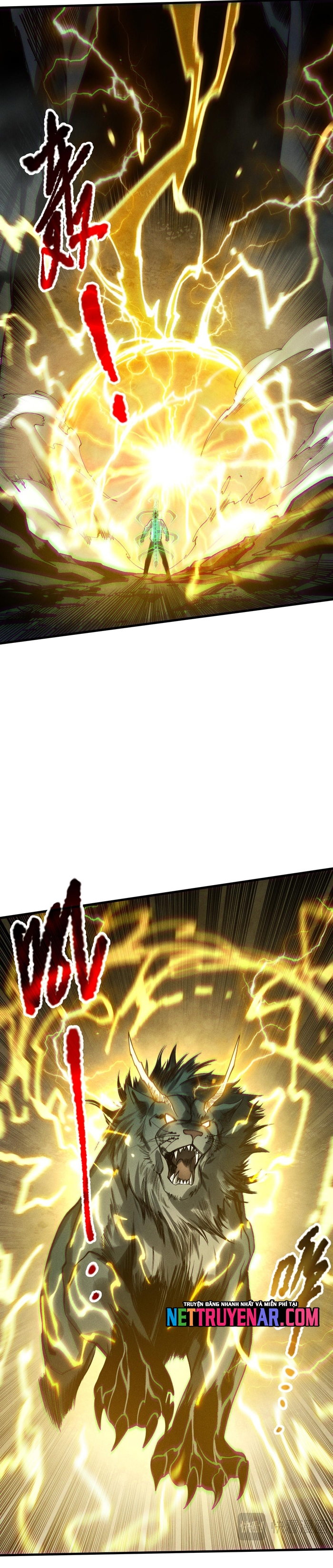 Thảm Họa Tử Linh Sư - Chap 222 - Trang 13