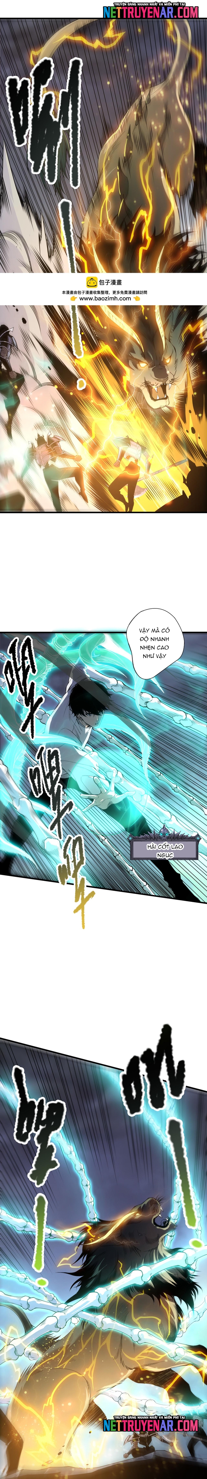 Thảm Họa Tử Linh Sư - Chap 222 - Trang 15