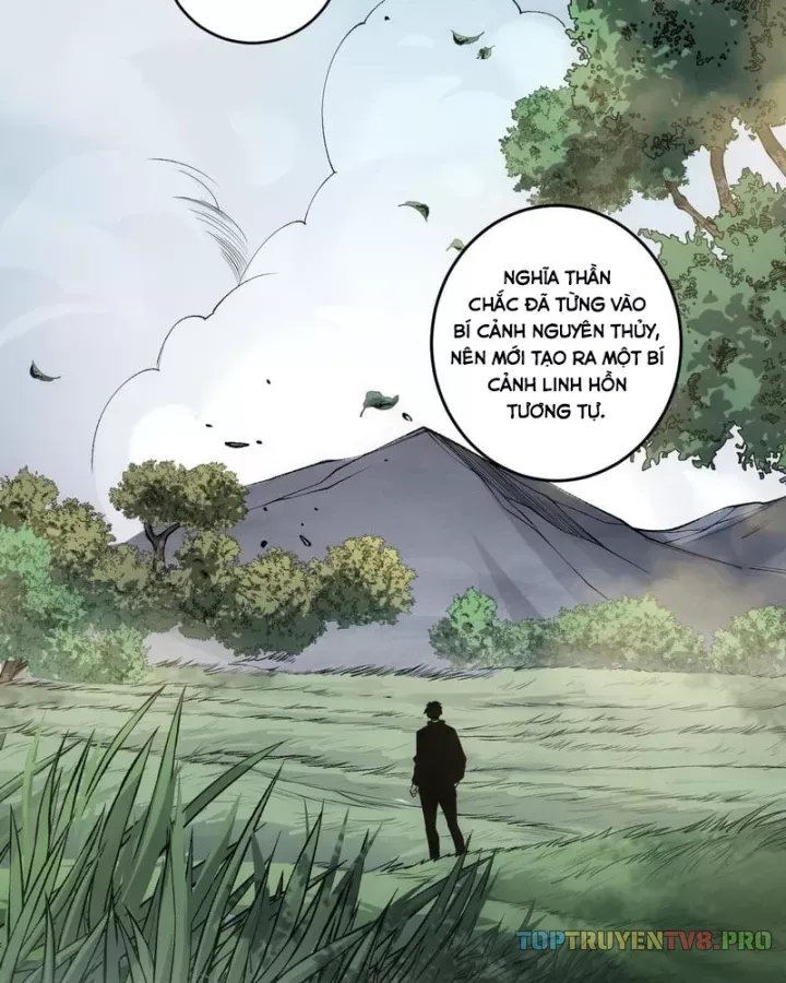 Thảm Họa Tử Linh Sư - Chap 268 - Trang 2