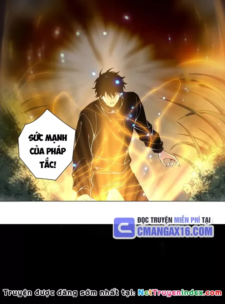 Thảm Họa Tử Linh Sư - Chap 268 - Trang 11