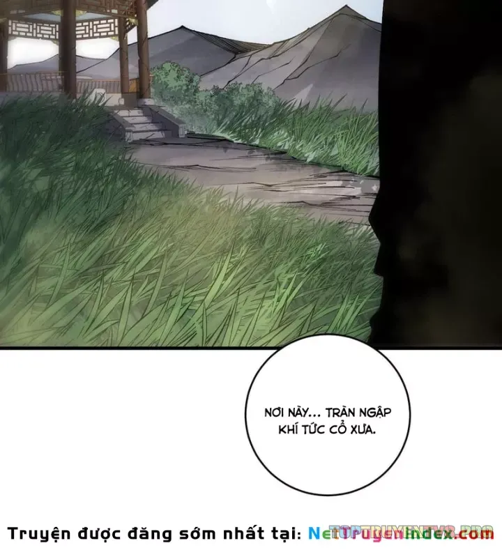 Thảm Họa Tử Linh Sư - Chap 268 - Trang 4