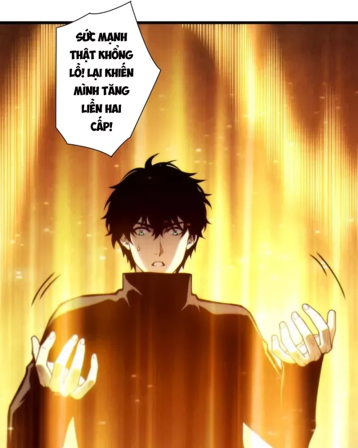 Thảm Họa Tử Linh Sư - Chap 268 - Trang 32