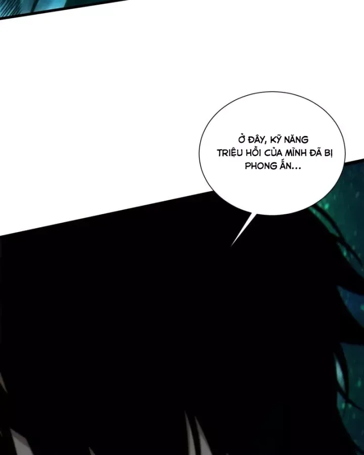 Thảm Họa Tử Linh Sư - Chap 268 - Trang 38