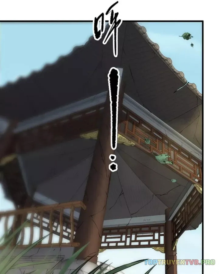 Thảm Họa Tử Linh Sư - Chap 268 - Trang 5