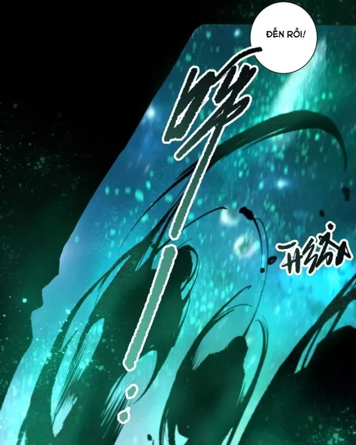 Thảm Họa Tử Linh Sư - Chap 268 - Trang 78