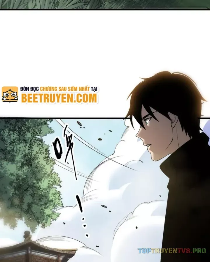 Thảm Họa Tử Linh Sư - Chap 269 - Trang 3