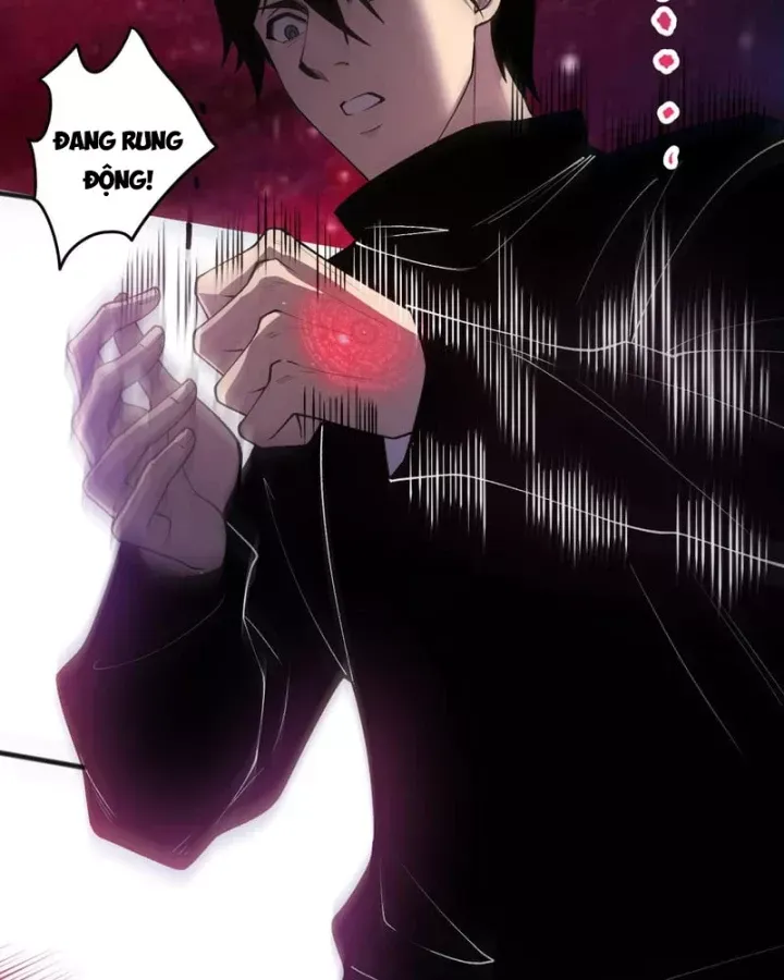 Thảm Họa Tử Linh Sư - Chap 269 - Trang 26