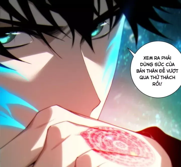 Thảm Họa Tử Linh Sư - Chap 269 - Trang 39