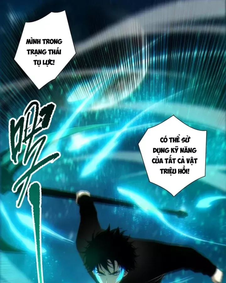 Thảm Họa Tử Linh Sư - Chap 269 - Trang 41