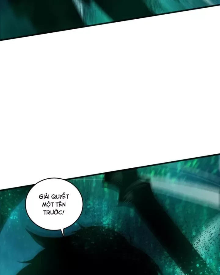 Thảm Họa Tử Linh Sư - Chap 269 - Trang 45