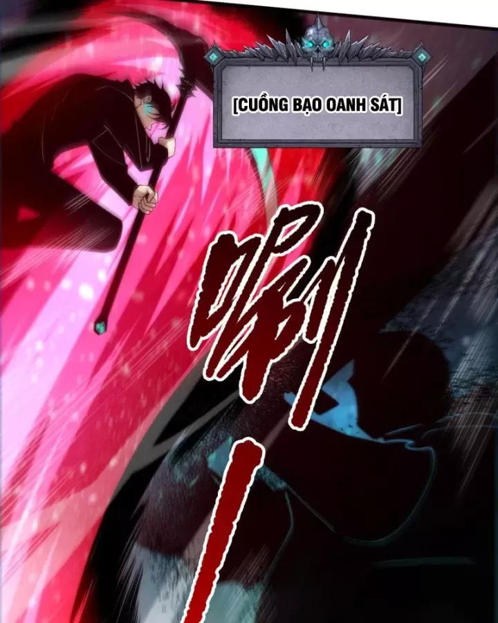 Thảm Họa Tử Linh Sư - Chap 269 - Trang 48