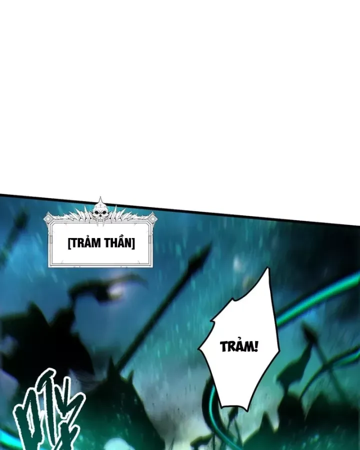 Thảm Họa Tử Linh Sư - Chap 269 - Trang 69