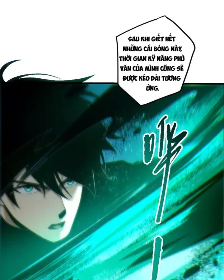 Thảm Họa Tử Linh Sư - Chap 269 - Trang 73
