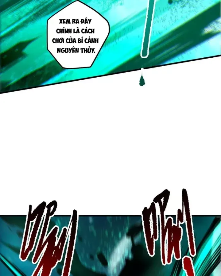 Thảm Họa Tử Linh Sư - Chap 269 - Trang 74