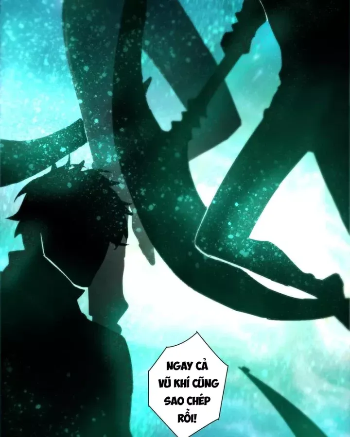 Thảm Họa Tử Linh Sư - Chap 269 - Trang 81