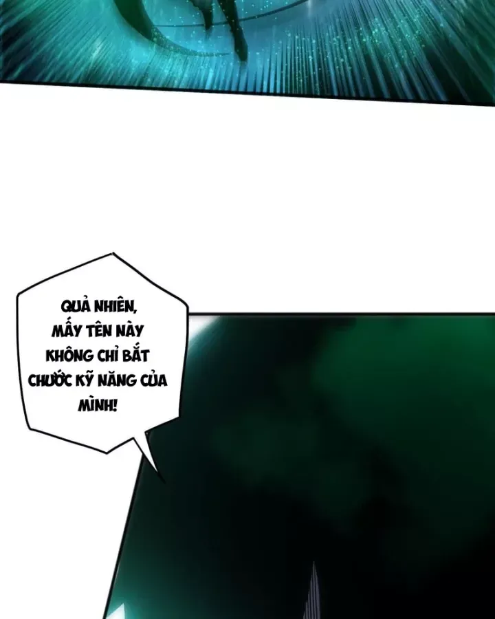 Thảm Họa Tử Linh Sư - Chap 269 - Trang 85
