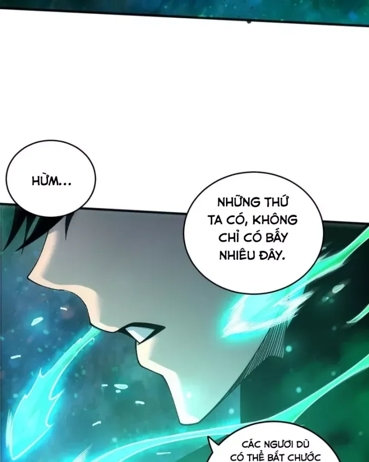 Thảm Họa Tử Linh Sư - Chap 269 - Trang 92