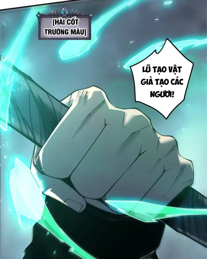 Thảm Họa Tử Linh Sư - Chap 269 - Trang 94