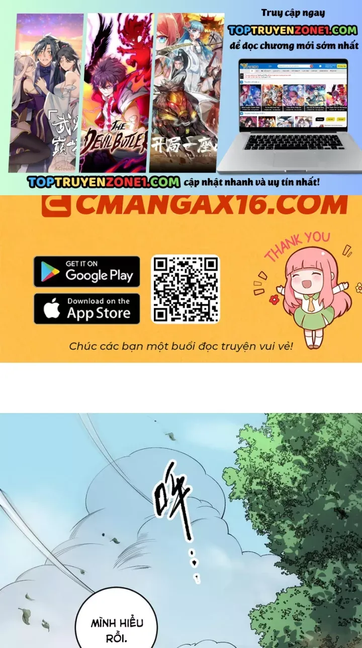 Thảm Họa Tử Linh Sư - Chap 270 - Trang 1