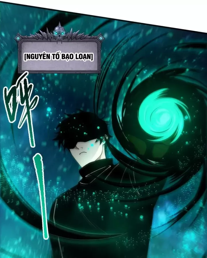 Thảm Họa Tử Linh Sư - Chap 270 - Trang 52