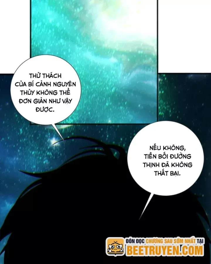 Thảm Họa Tử Linh Sư - Chap 270 - Trang 57