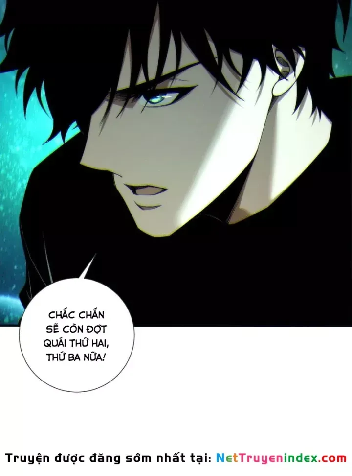 Thảm Họa Tử Linh Sư - Chap 270 - Trang 58