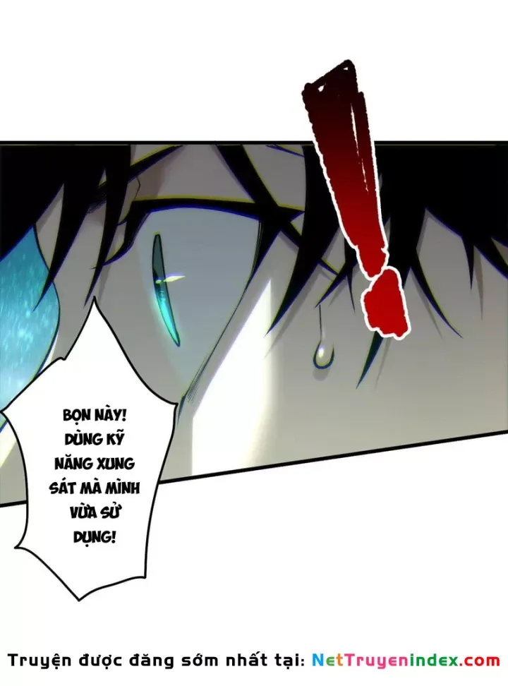 Thảm Họa Tử Linh Sư - Chap 270 - Trang 65