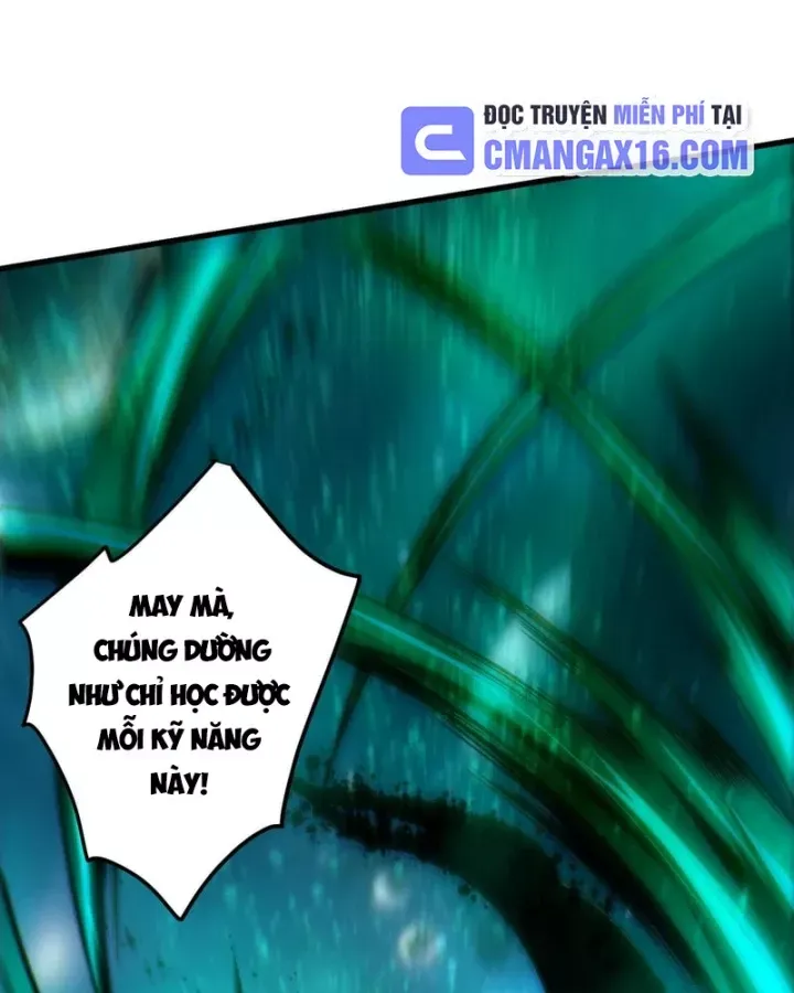 Thảm Họa Tử Linh Sư - Chap 270 - Trang 66