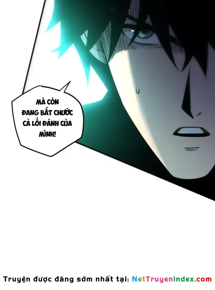 Thảm Họa Tử Linh Sư - Chap 270 - Trang 86