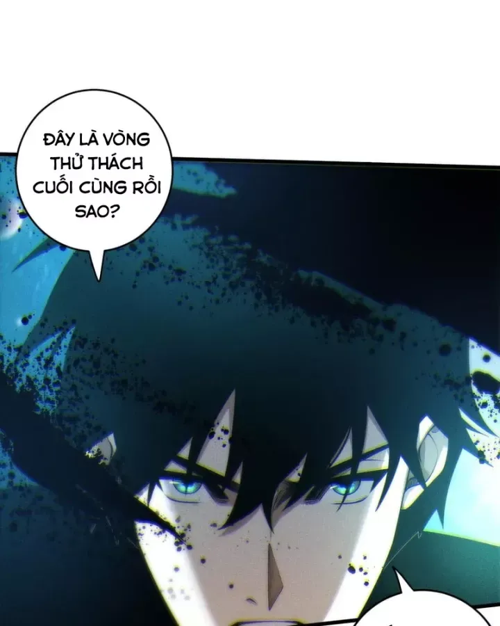 Thảm Họa Tử Linh Sư - Chap 271.5 - Trang 13