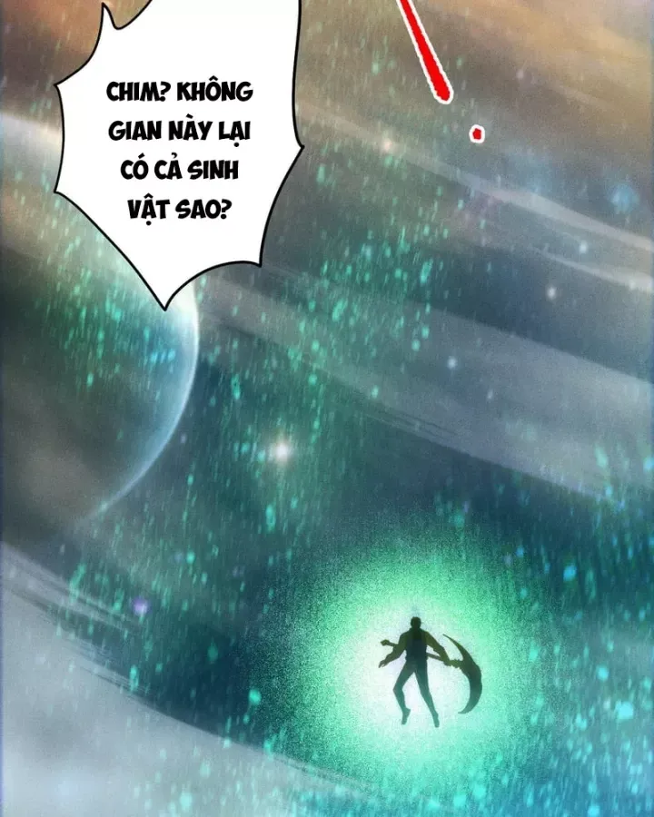 Thảm Họa Tử Linh Sư - Chap 271.5 - Trang 19
