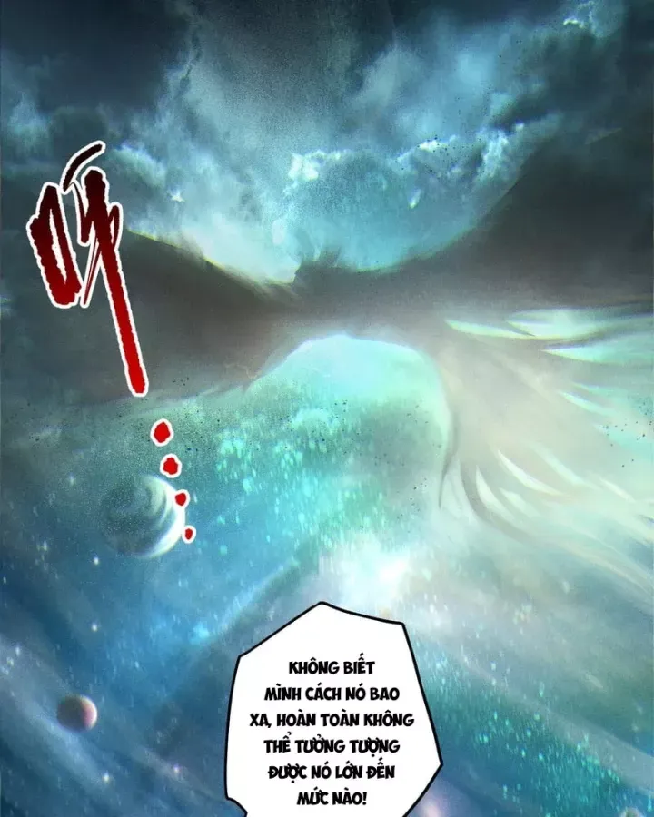 Thảm Họa Tử Linh Sư - Chap 271.5 - Trang 21
