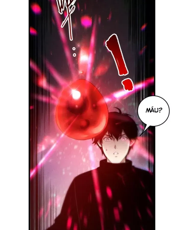 Thảm Họa Tử Linh Sư - Chap 271.5 - Trang 23
