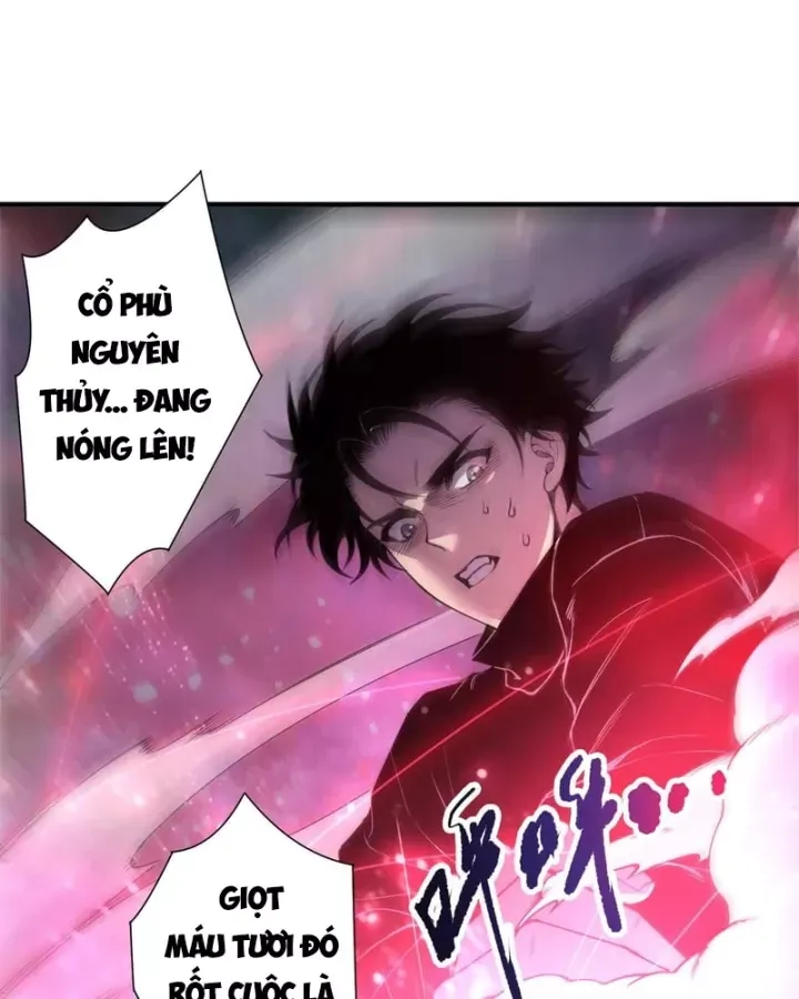 Thảm Họa Tử Linh Sư - Chap 271.5 - Trang 27