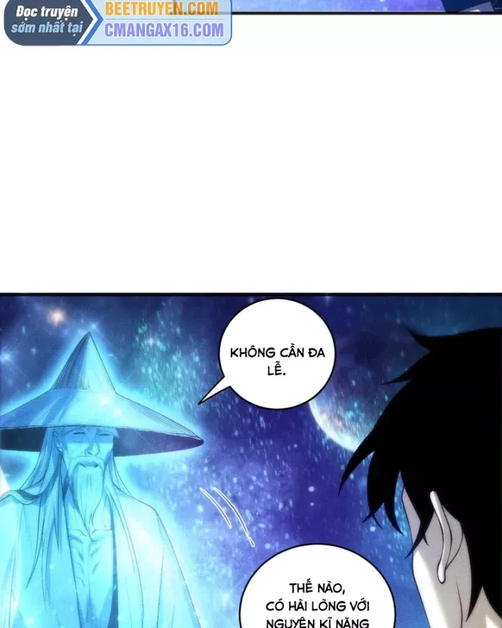 Thảm Họa Tử Linh Sư - Chap 271.5 - Trang 35